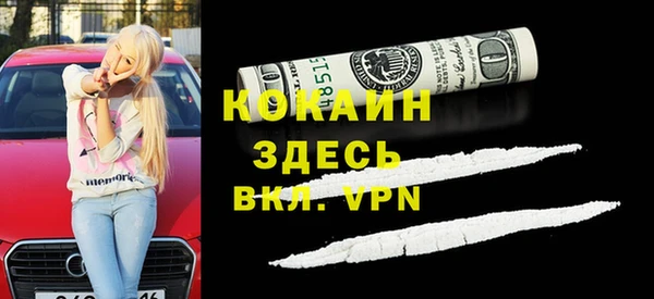 spice Пересвет